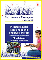 Grassroots Curaçao Inspiratie (lesbrieven)Boek (PDF-87Mb)